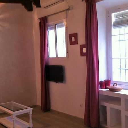 赫雷斯Casa Florinda #1公寓 外观 照片