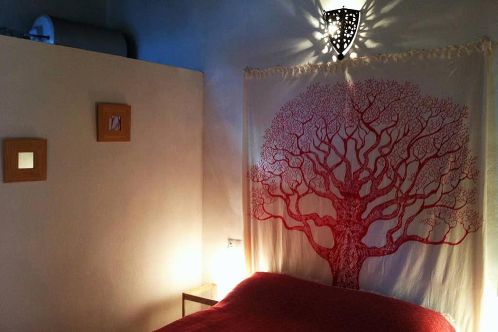 赫雷斯Casa Florinda #1公寓 外观 照片